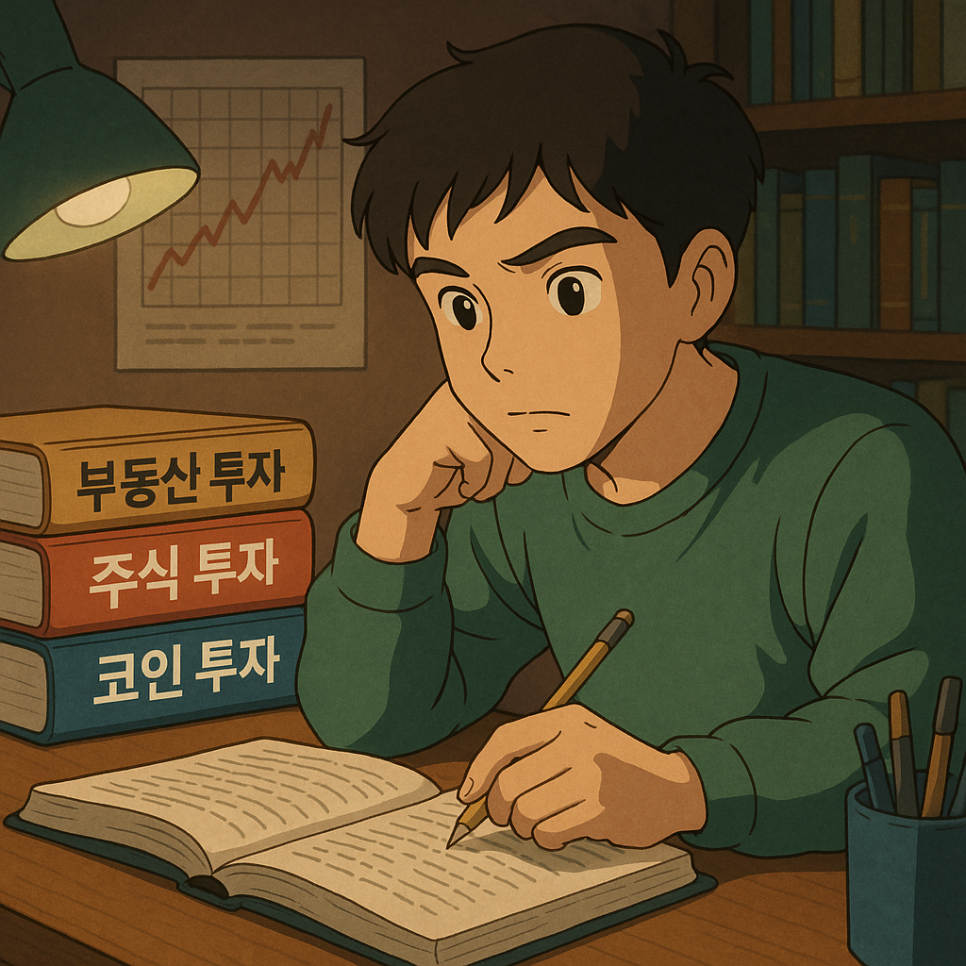 부자가 되기 위해 바꿔야하는 5가지 습관