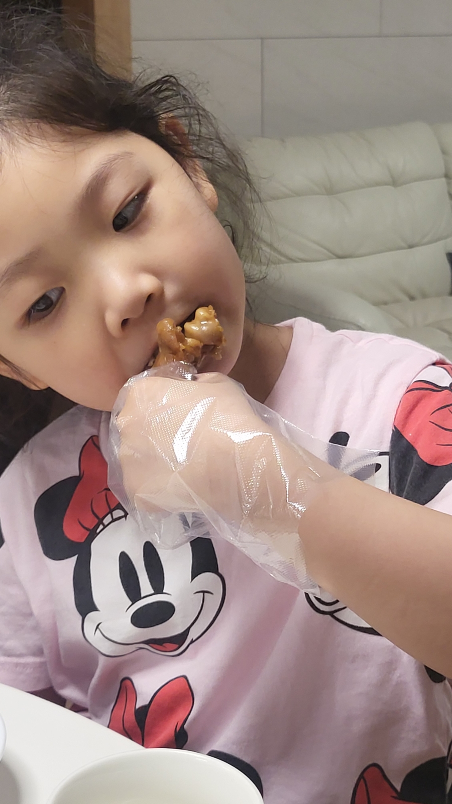 울아가는 족발매니아~