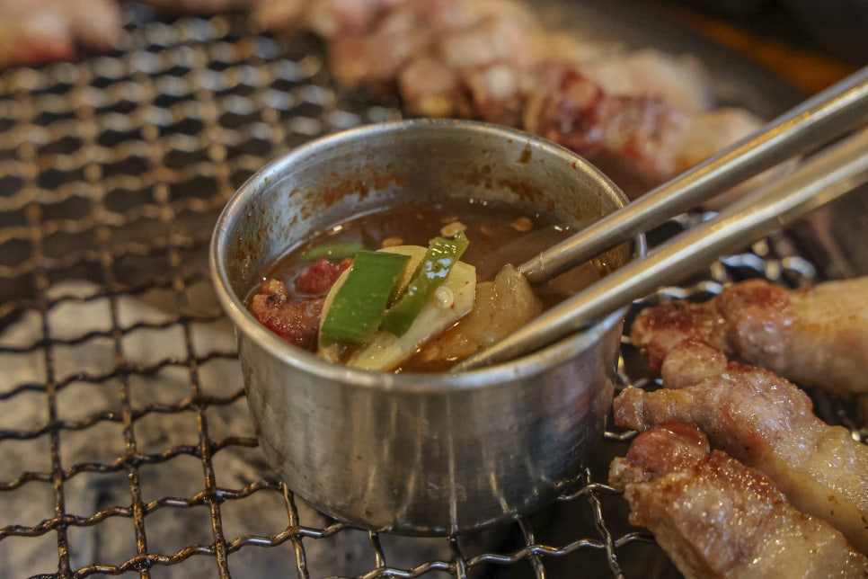 제주 애월 로컬 맛집 찐으로 맛있는 제주 애월 흑돼지 맛집