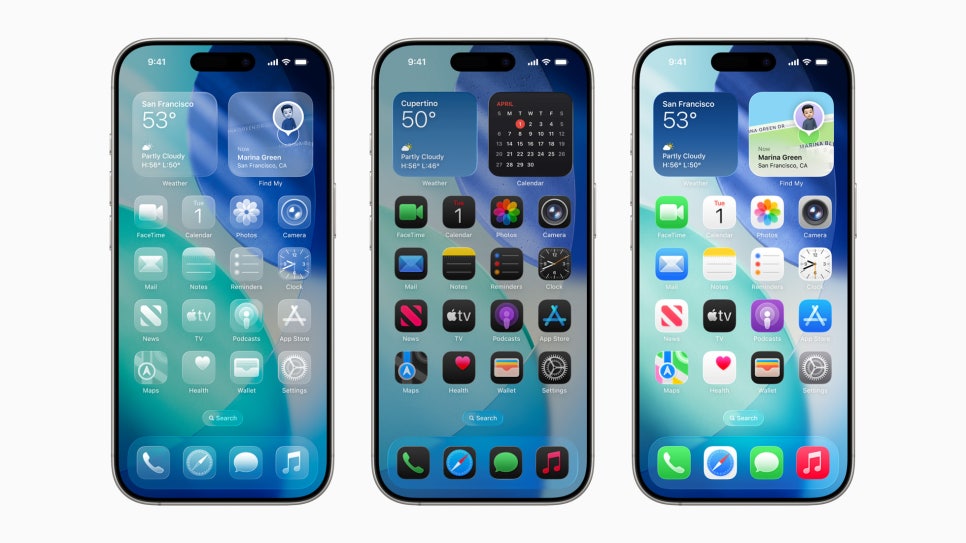 아이폰 iOS 26 개발자 베타 업데이트 방법 및 주의사항