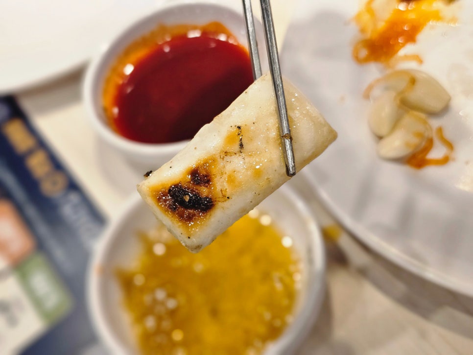 명륜진사갈비 : 팔달문맛집 바로 여기! 고기 양껏 드세요~