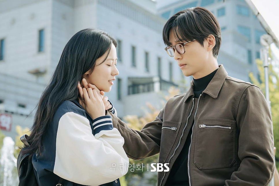 우리영화 등장인물관계도 드라마 몇부작 ott 작가 재방송 원작 웹툰