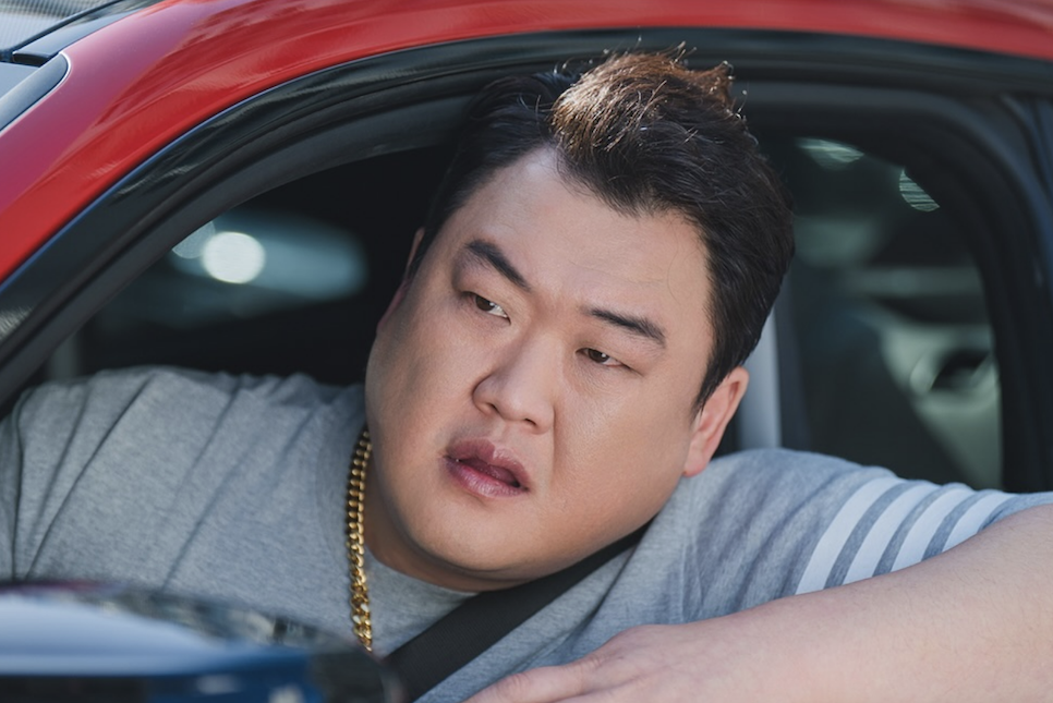 살롱 드 홈즈 등장인물관계도 출연진 ott 몇부작 드라마 작가 원작?
