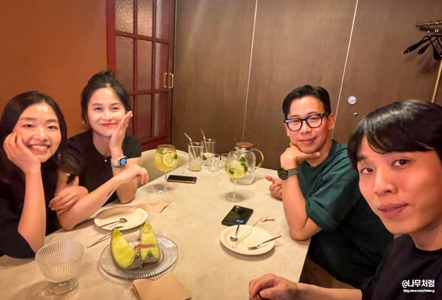 나는솔로 26기 옥순 영수 사진 자꾸 올리는 이유, 현커 확정?!