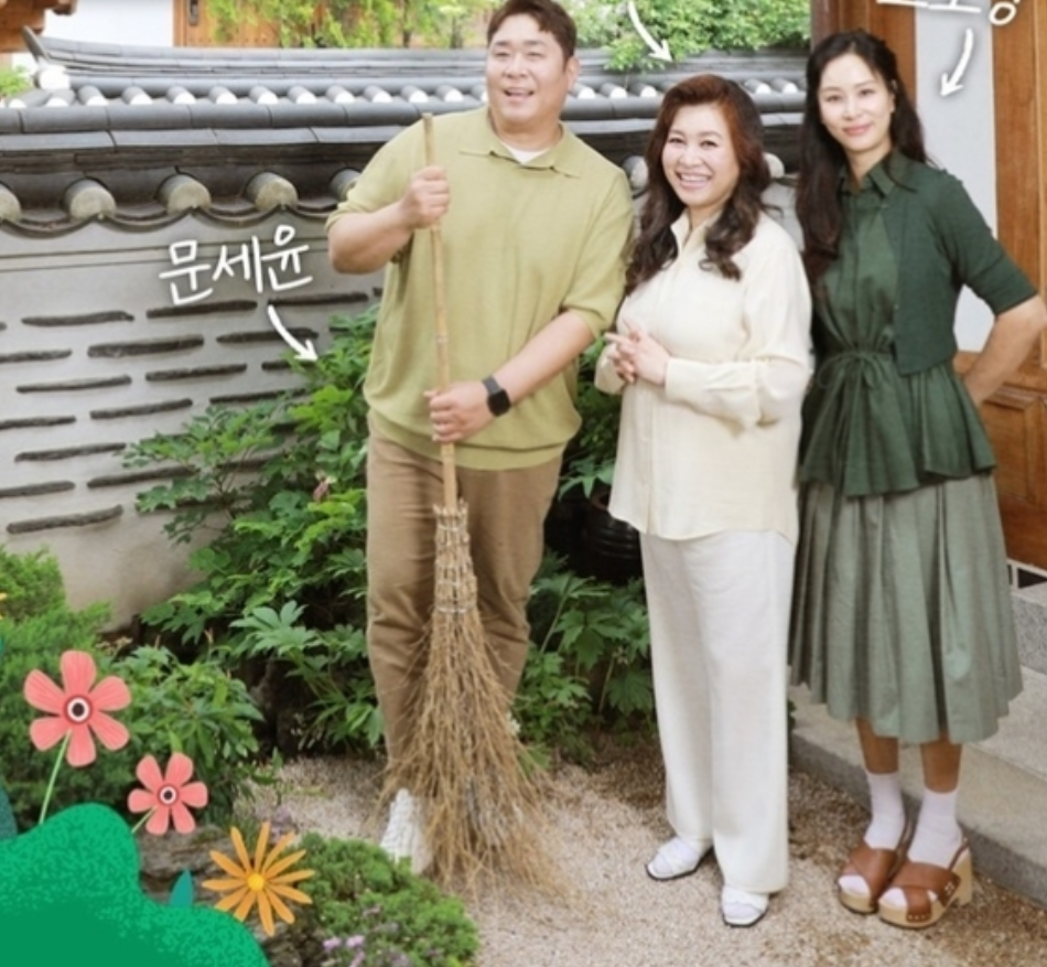 오은영, 고소영과 인연 공개! ‘내 인생의 벗’이라 부른 이유는?