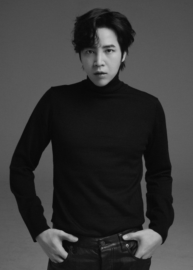 장근석, 현빈과 한솥밥 합류 VAST엔터와 파트너십 체결한 이유는?