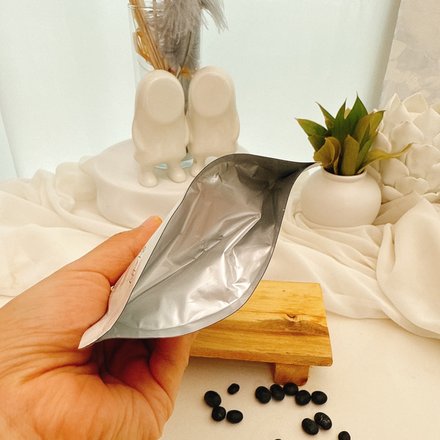 서리태콩물 치밀 무가당두유 든든하고 진한 아침대용 검은콩물