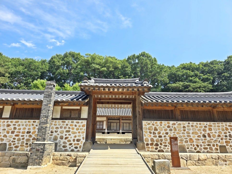 경기도 파주 가볼만한곳 파주 장릉 조선왕릉 나들이