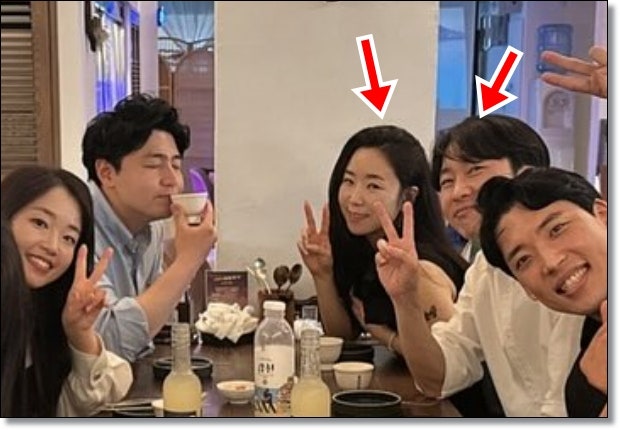 나는솔로 26기 현커 빼박 사진 보니 답 나오네 상철 영자 영수 영숙 쿠팡플레이