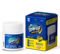 임팩타민 종류 효능 가격 임팩타뮨