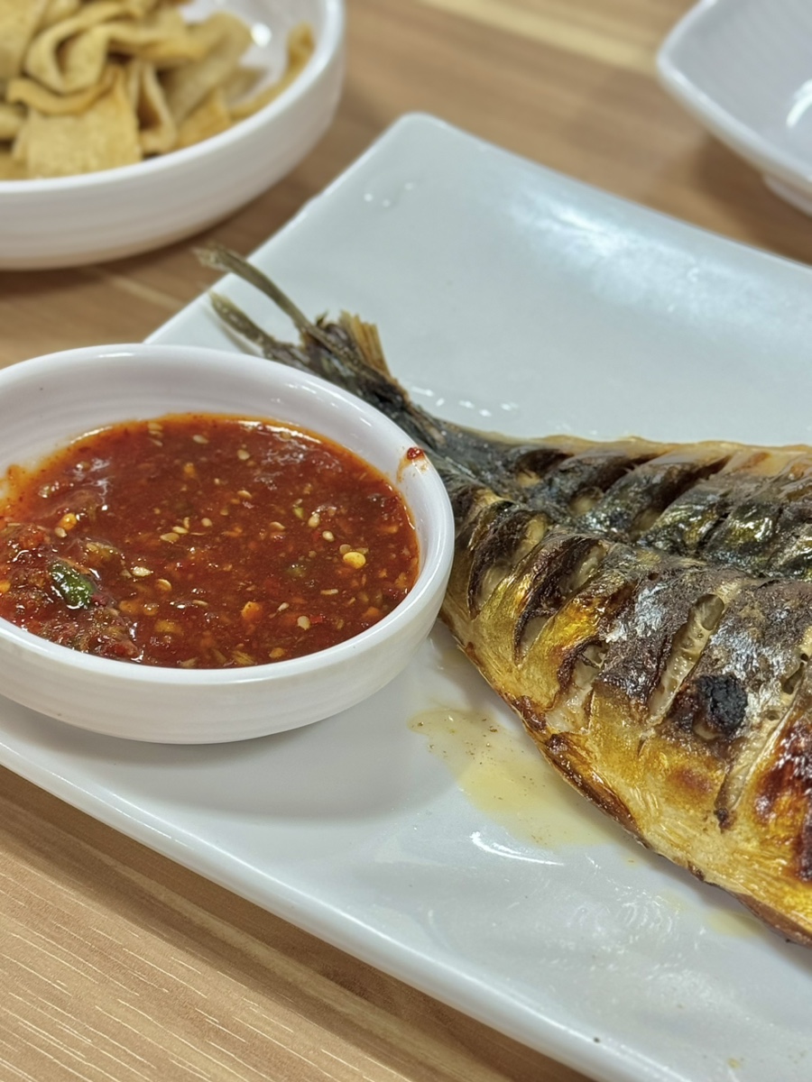 제주공항 근처 아침식사 맛집 제주도 가성비 갈치조림