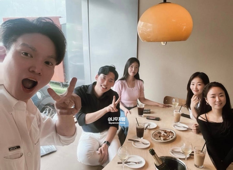 나는솔로 26기 현커 상철 영자라고? 아줌마 굴욕에도 데이트 목격담