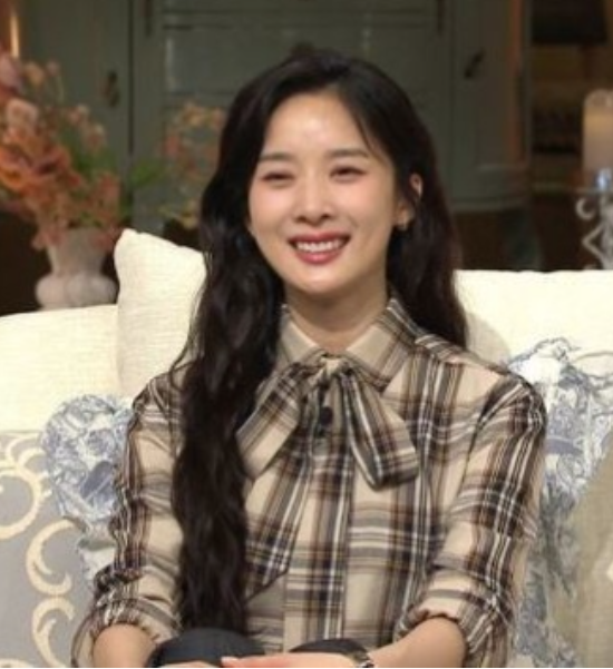 하트페어링 이청아, 두통 호소 삼각관계에 멘붕 온 진짜 이유는?