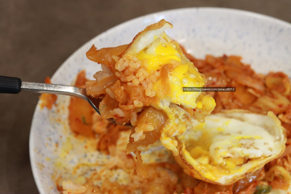 참치 김치볶음 레시피 볶음김치 맛있게 만들기