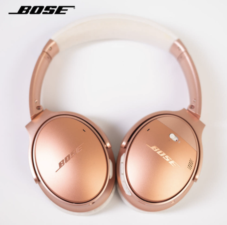 보스헤드폰 qc20 qc35 qc352 비교
