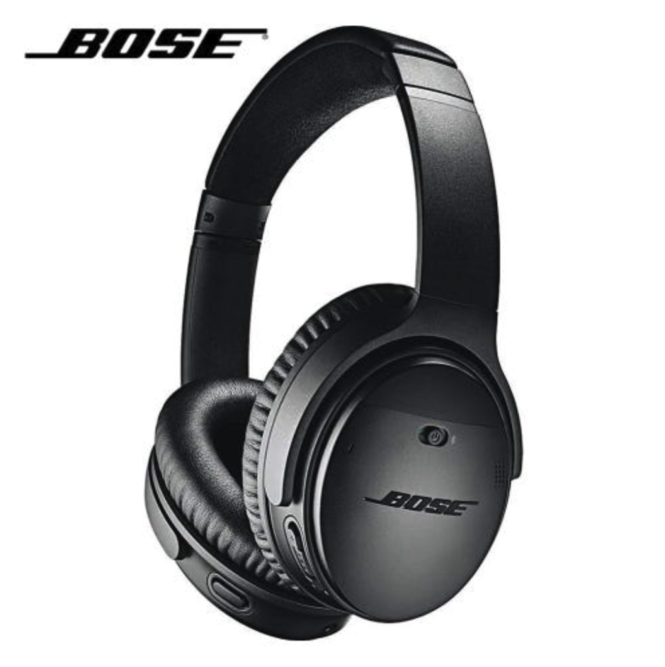 보스헤드폰 qc20 qc35 qc352 비교
