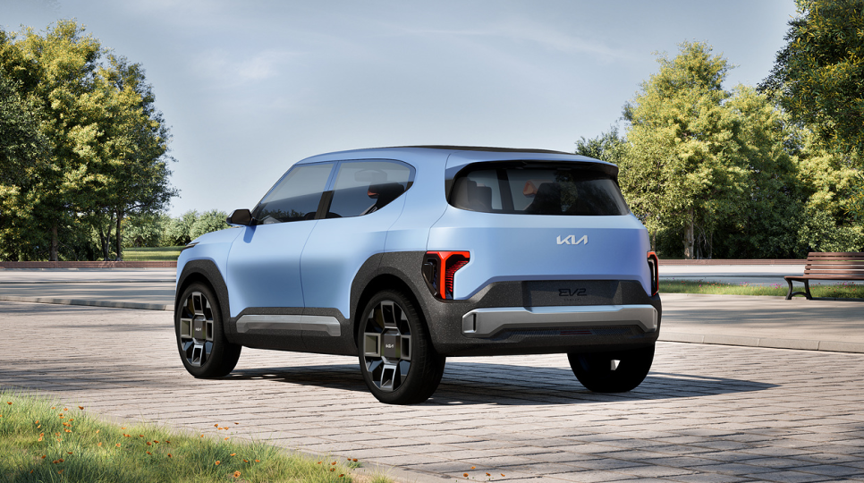 기아도 준비하고 있다는 쿠페형 SUV?