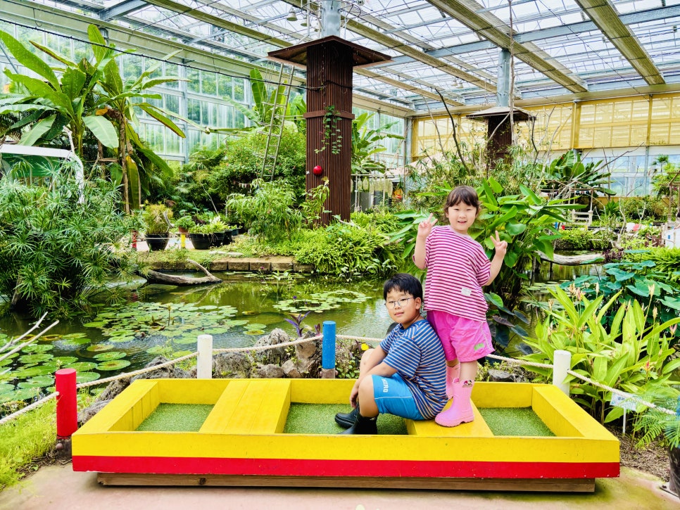 경남 창녕가볼만한곳 BEST 4 여행코스 경남여행