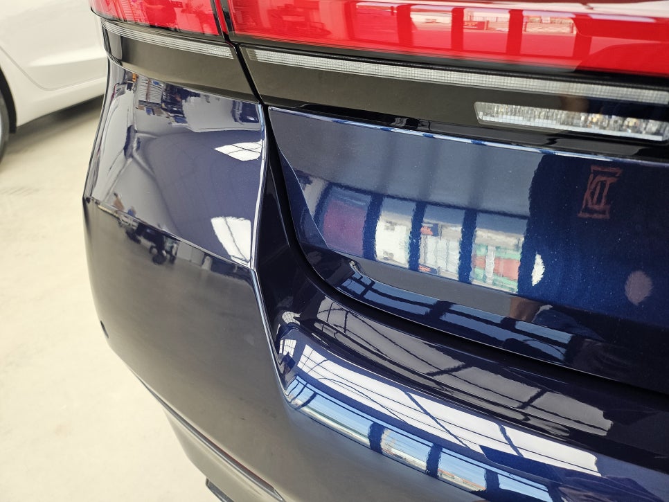 PPF 필름시공, BMW M550i 오너라면 꼭 알아야 할 중요성