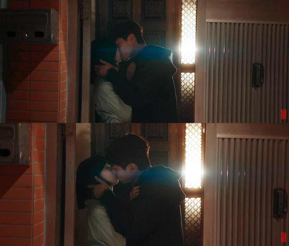 굿보이 드라마 명대사 7회 다시 싸우면 된다