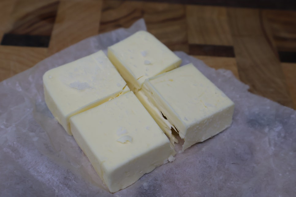 식빵 마늘빵 만들기 마늘빵 소스 레시피 간단한 식빵요리
