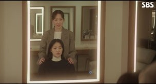 남궁민·전여빈, ‘우리영화’ 최고 시청률 5.4% 고백 후폭풍 속 진짜 감정이 드러났다
