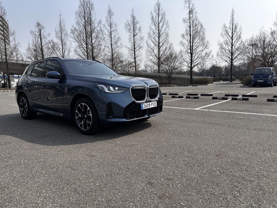 BMW SUV 프로모션 요즘 괜찮을까? X3 풀체인지 / X5 7인승 / X6 40i 가솔린 / X7 30d / X4