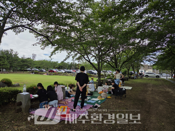도광역정신건강복지센터, ‘제7회 마음건강 어린이 그림그리기 대회’ 성료