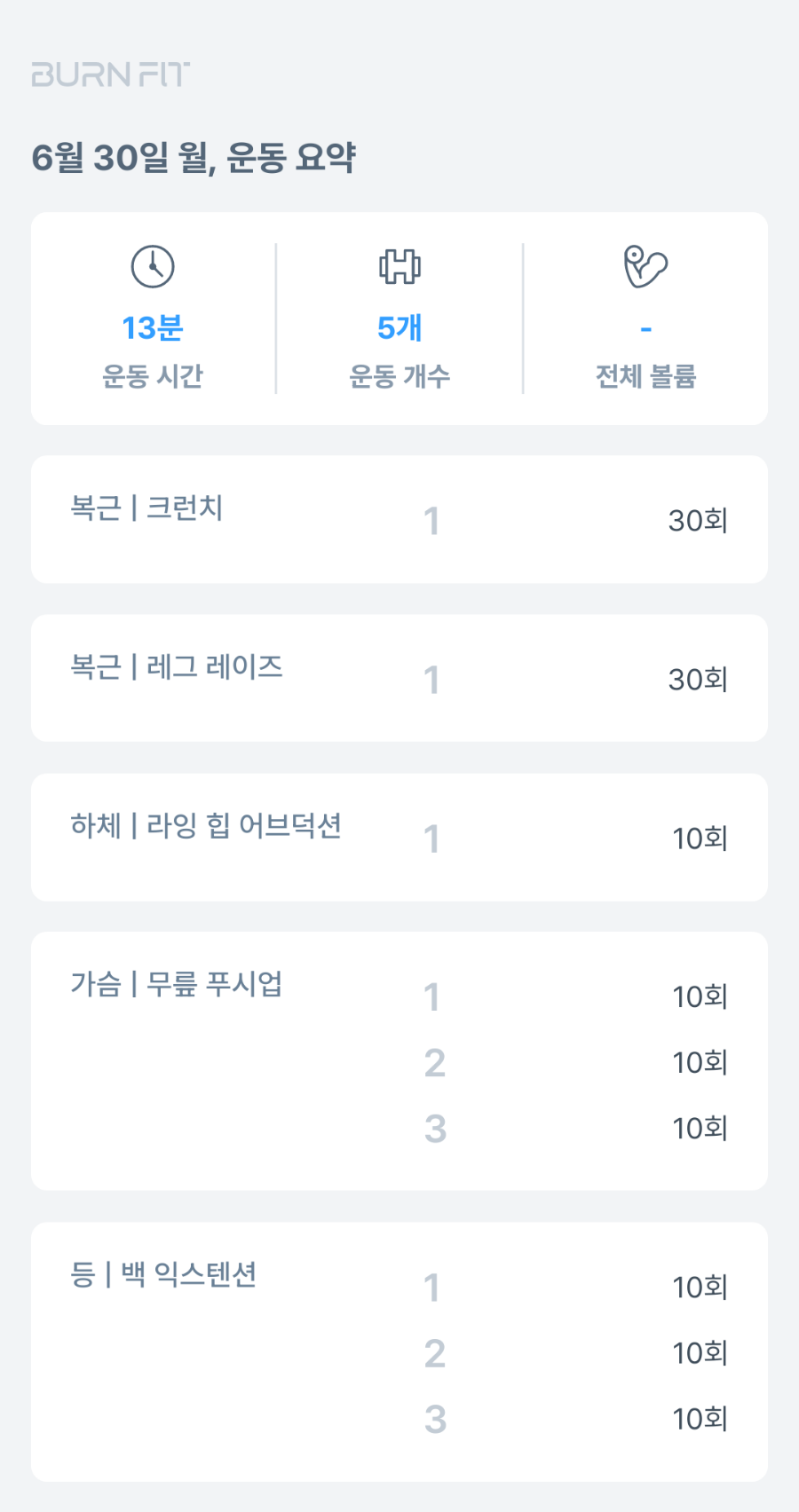52일차, 나는야 호르몬의 노예
