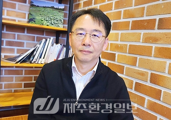 “살고 싶은 마을 만들기..촉진자이자 조력 ‘제주시 마을활력과’”
