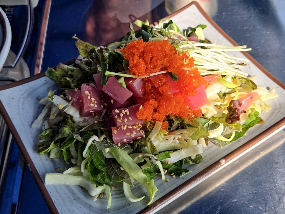 향남 횟집 참치 맛집 선창수산