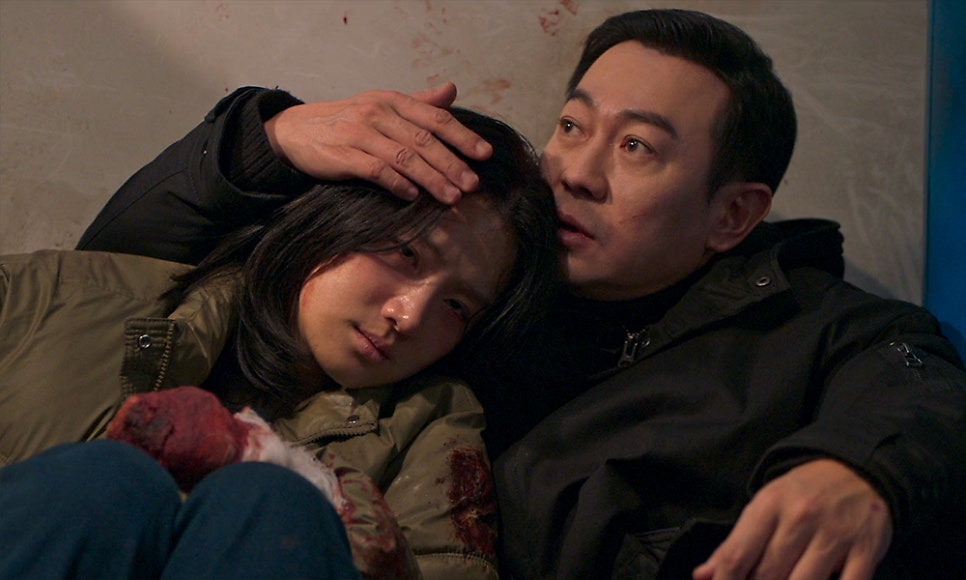 메스를 든 사냥꾼 11화 12화 해석 결말 등장인물 디즈니플러스, 수녀 엄마의 헌신, 칼의 양면성, 정팀장 믿음 Hunter with a Scalpel 2025