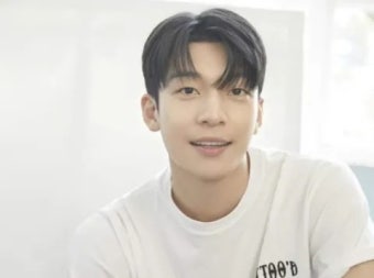 위하준, ‘오징어 게임’ 시리즈로 인생 바뀌었다 “초심 잊지 않게 해준 작품”