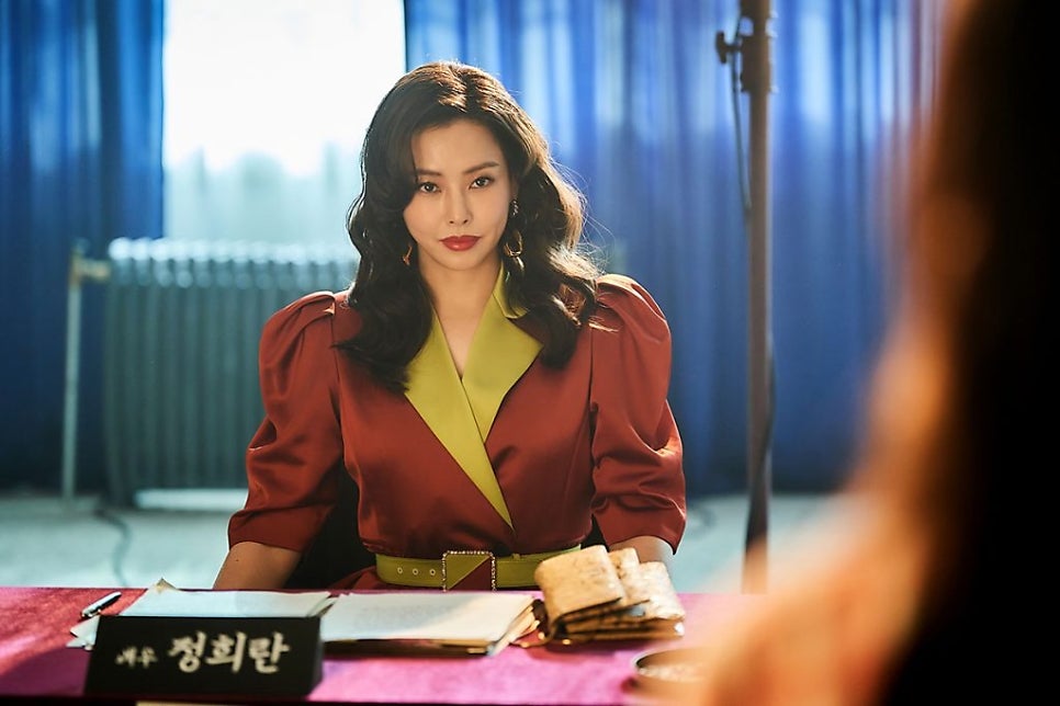 이 조합 실화야? 올해 하반기 넷플릭스 한국 신작 드라마 7편