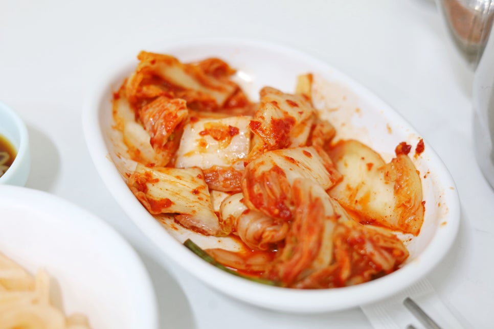 마포 공덕맛집 을밀대 본점 서울 3대 평양냉면 맛집