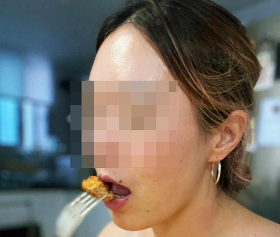 아침 저녁 단백질식단 돈다리살 가정 간편식 추천