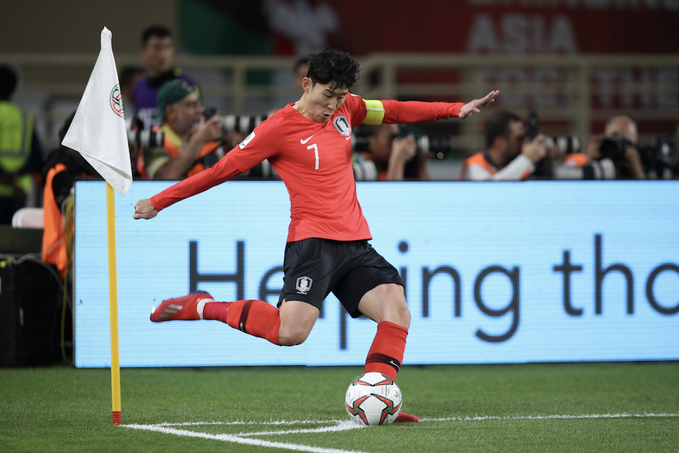 한국 중국 축구 중계 경기 선발 라인업 전적 동아시안컵 일정 손흥민