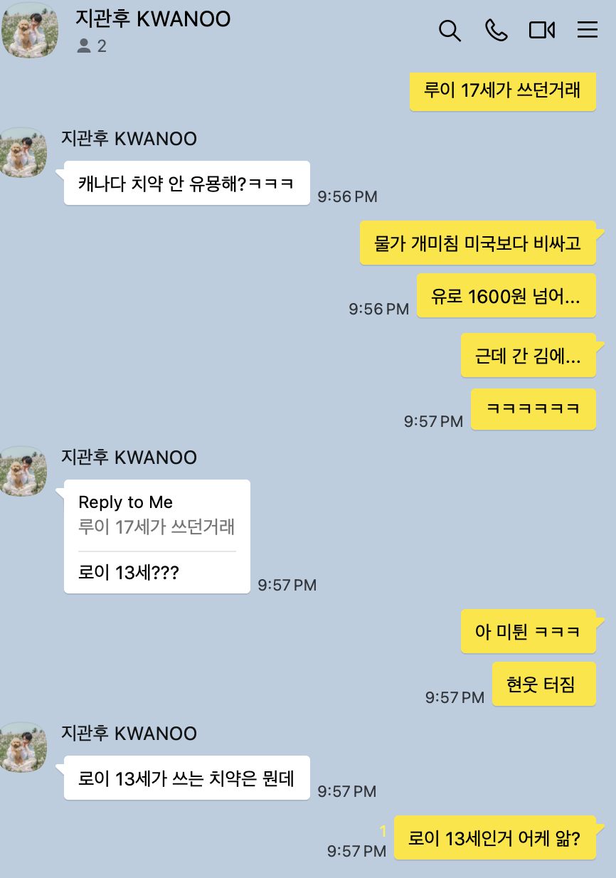 밴쿠버 컴백... 프랑스에서 사온거 정리 한보따리.. 일상 휘몰아치고..