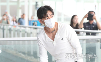 BTS 뷔X손흥민, 생일 축하 투샷 조성진까지 함께한 월드클래스 우정샷