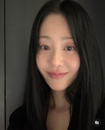고현정, 폭염 속 빛나는 눈빛도 살아있네 자연스러운 매력 폭발