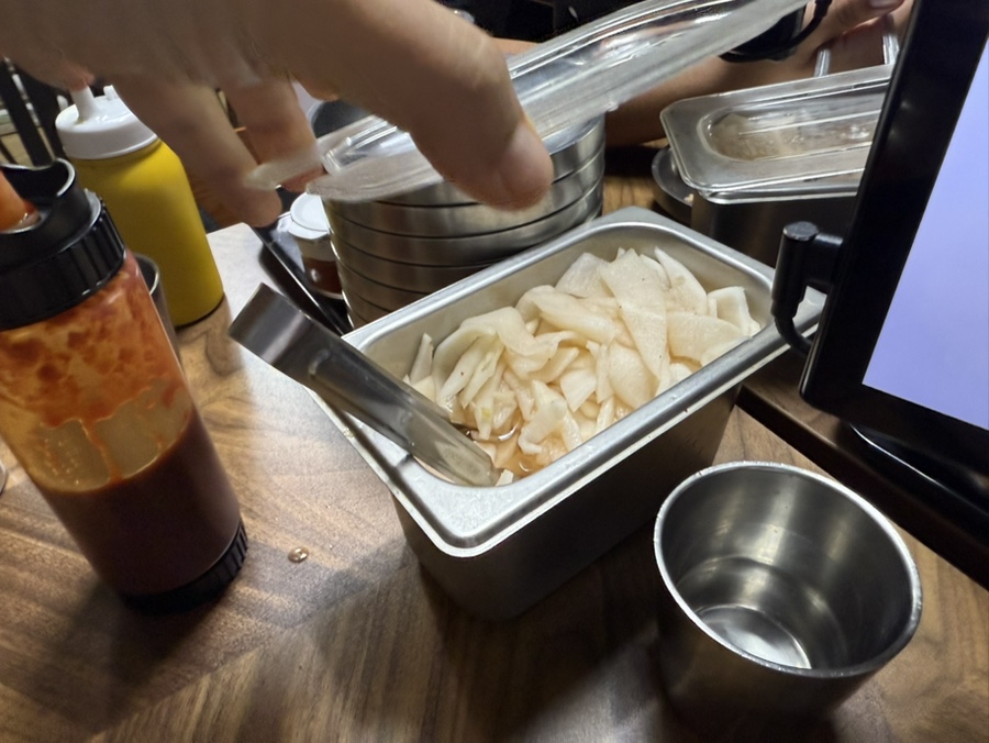 부산 밀면집 쯔양이 다녀간 영도 동방밀면 #내돈내산