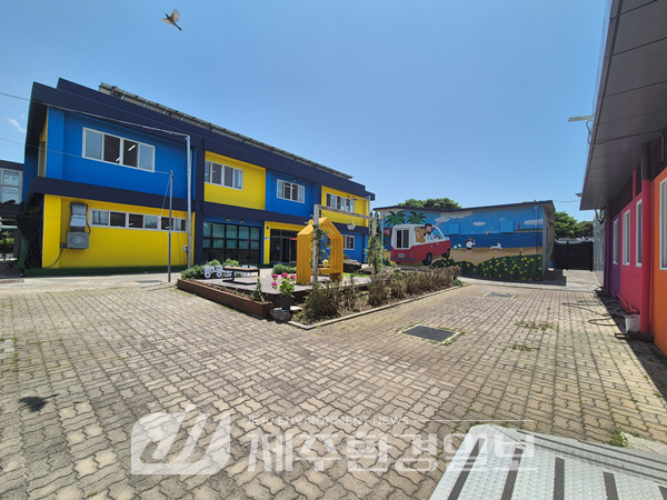 새 옷 입은 제주 동물보호센터, 입양률 27% 상승