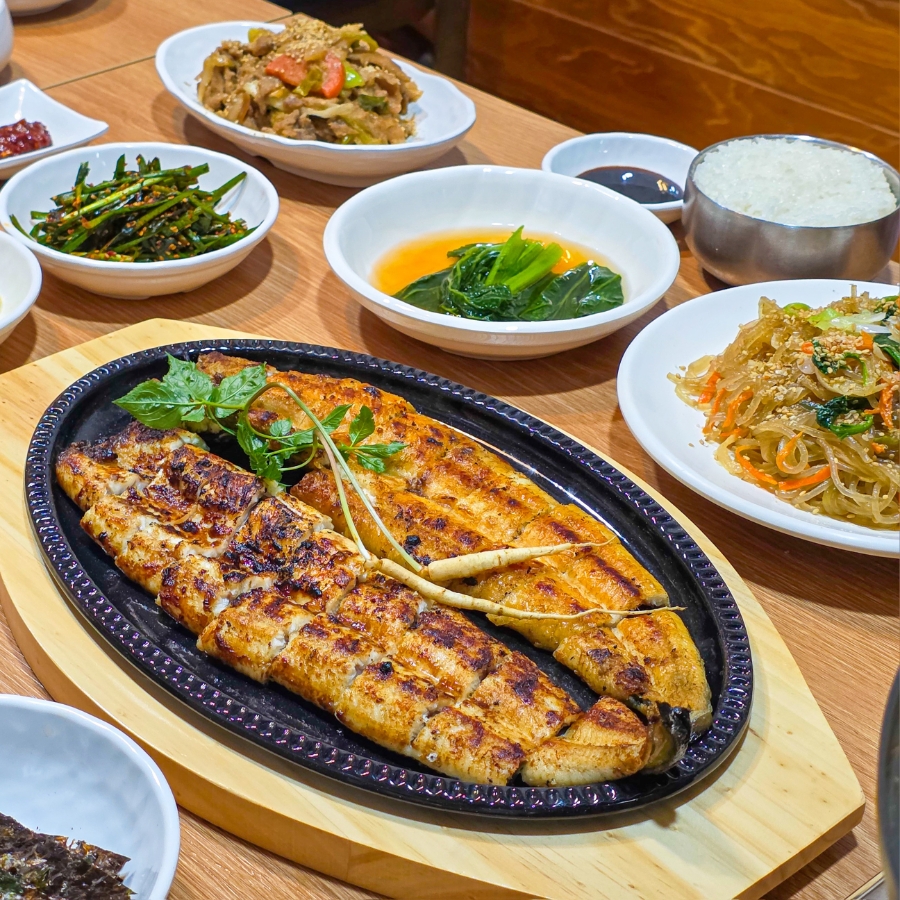 남양주 장어 맛집 재방문 후기