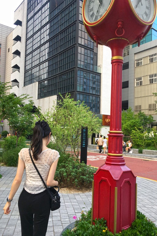 서울 성수동 가볼만한곳 성수 핫플 소품샵 성수역 놀거리