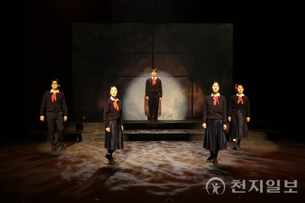 서울 무대 울린 북한 청년의 삶… 뮤지컬 ‘은경’ 성료 ‘안네의 일기’, 대구 공연 기대감 고조