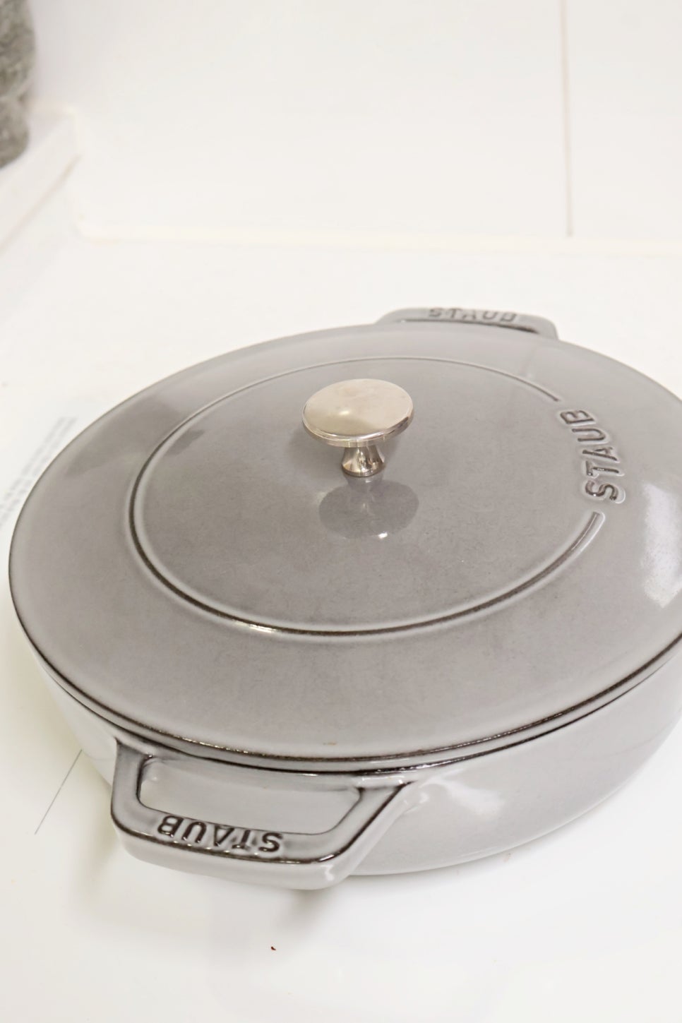 편스토랑 류수영 스팸 순두부찌개 레시피 끓이는법 양념 재료 순두부요리