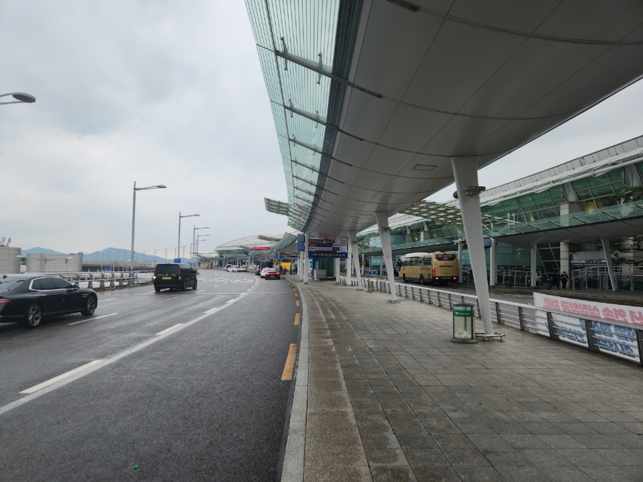 인천공항 사설 주차대행 당일주차 무료 발렛 예약