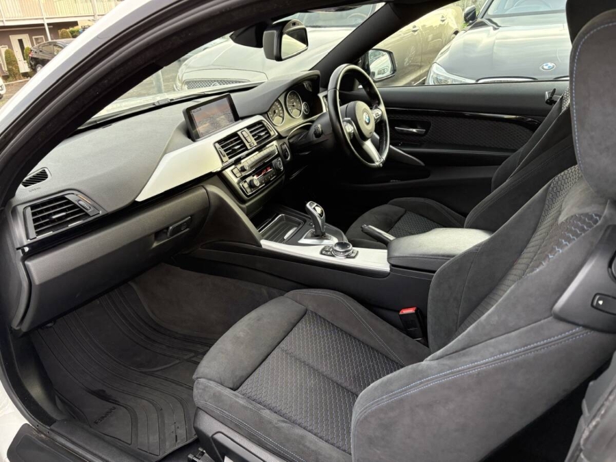 BMW 420i 쿠페~ 800만원!!!