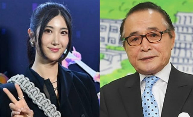 케데헌 이재, 600억 기부 신영균 외손자 정체 화제