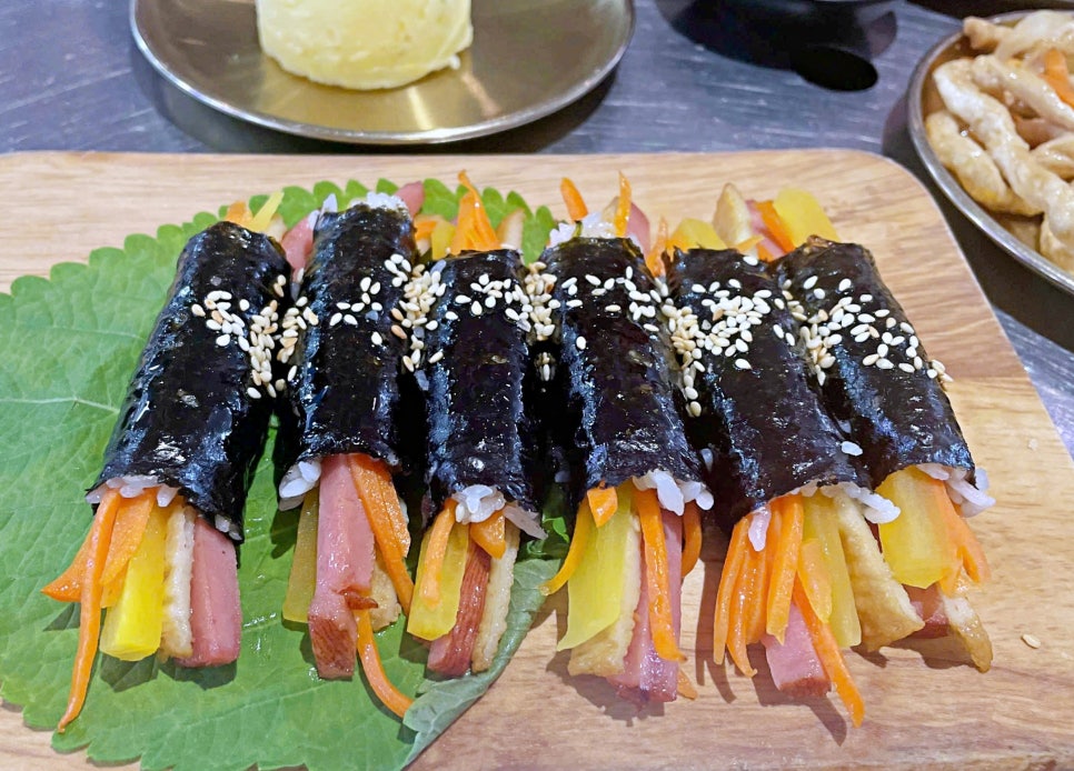 다낭 한식당 맛집 배달 시켜먹고 싶은 곳